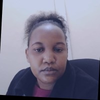 Emily Kitua