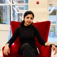 AMITHA K