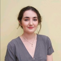 Ciara Gallagher
