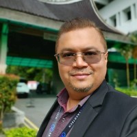 Arham Zulqarnaen Shamsudin