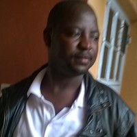 Erastus kinyua