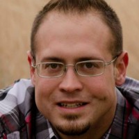 Andrew Sanders