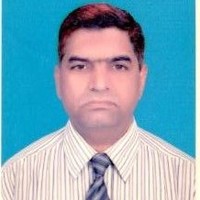 Shoukat Ali