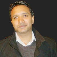 Vikrant Sharma