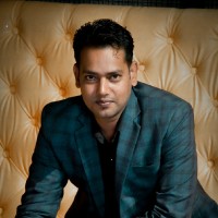 Vikrant Singh