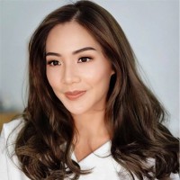 Felicia Angelina