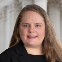 Allison Houser
