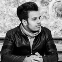 Vishal Sharma