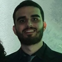 Pedro Alex Lima