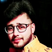Syed Ghulam Abbas