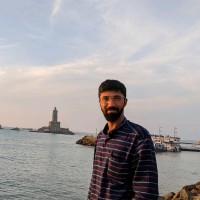 Cheruku Poornasai