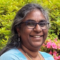 Aarthi Ravichandran