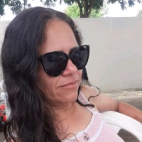 Gisleine De Paula Siva