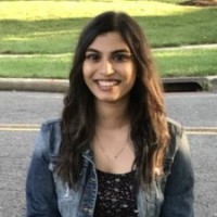 Shivani Patel