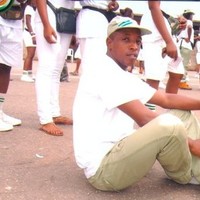 chukwumah timothy