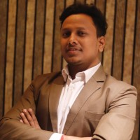 Pankaj Rawat
