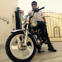 Leekush Goyal