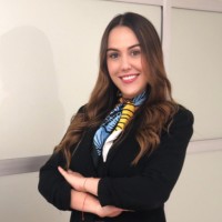 Andrea Blanco Cabrera