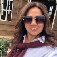 Patricia Vega