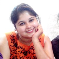 Priyanka Borkar