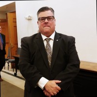 Charles O. Stevens IV