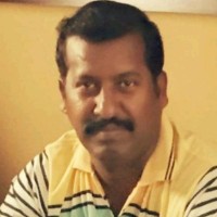 Arunkumar S