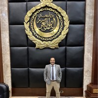 Mohamed El Dafrawy