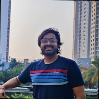 Ashutosh Mourya