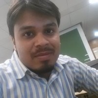 Sumeet Porkute