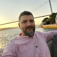 Yunus Emre Bayraktar