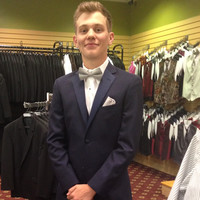 Jarrod Deaton