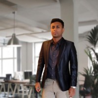Kirthigan Krishnan