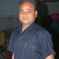 Babubhai Prajapati