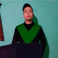 Erick Moreno Bandala