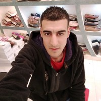 Mohamed Mohamed Omer Ahmed