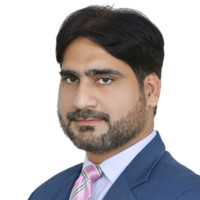 Naseer A. Khan