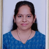 Dhanashree Raut Meher