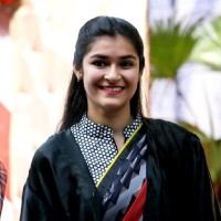 Yakshita Jain