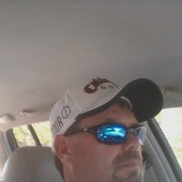 Tony Odom