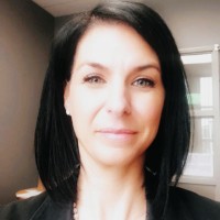 Kristin Toushan