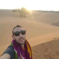 Hassan Atlass