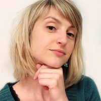 Małgorzata Strzelec