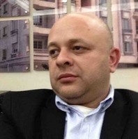 Ahmed Sabek, Mba