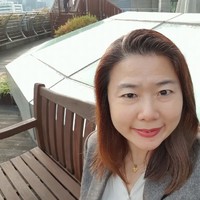 Byongju (Vivien) Ahn
