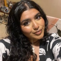 Zoya Imran