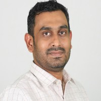 Rajesh Sukumar