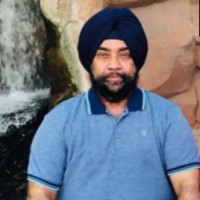 Manphool Singh