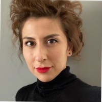 Simona Aleksandrova, Phd