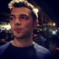 Alex Gent