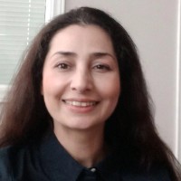 Soudabeh Moradi